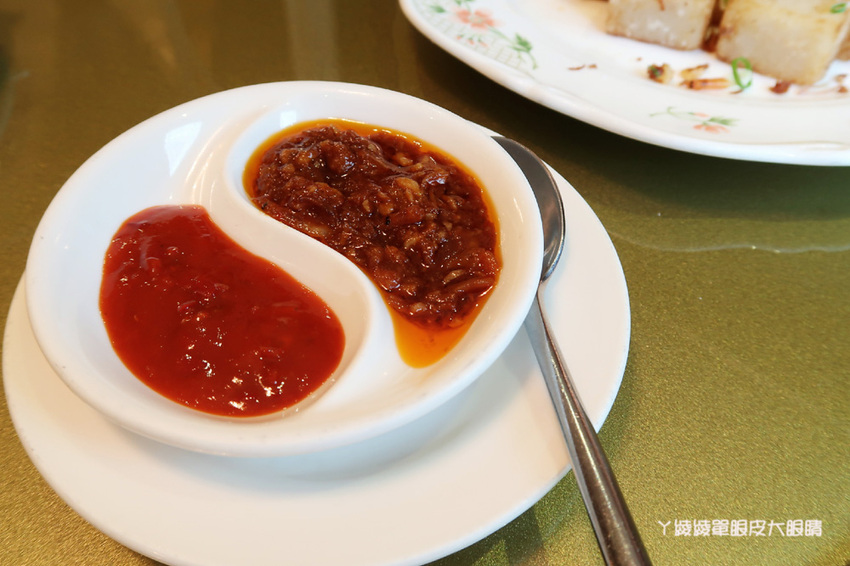台北中山區美食推薦!華泰王子大飯店九華樓,華泰片皮鴨一鴨三吃