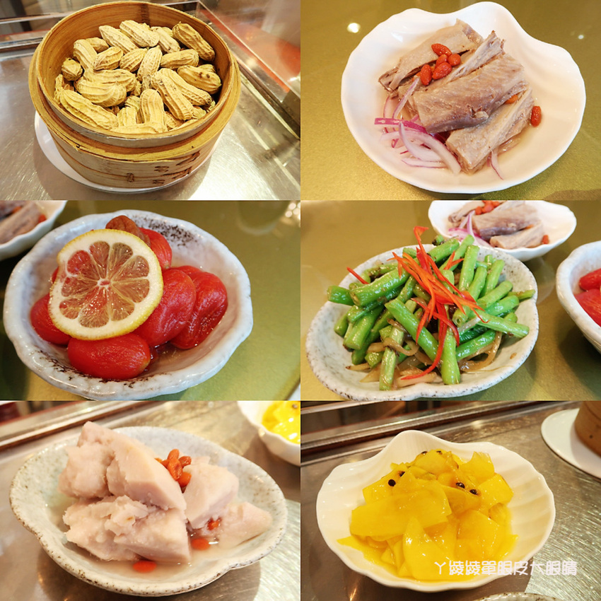 台北中山區美食推薦!華泰王子大飯店九華樓,華泰片皮鴨一鴨三吃