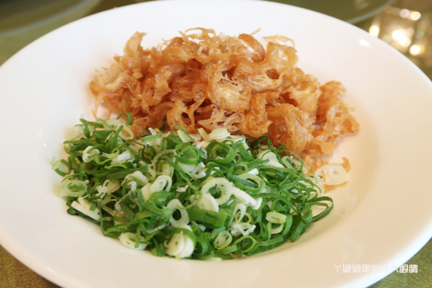 台北中山區美食推薦!華泰王子大飯店九華樓,華泰片皮鴨一鴨三吃