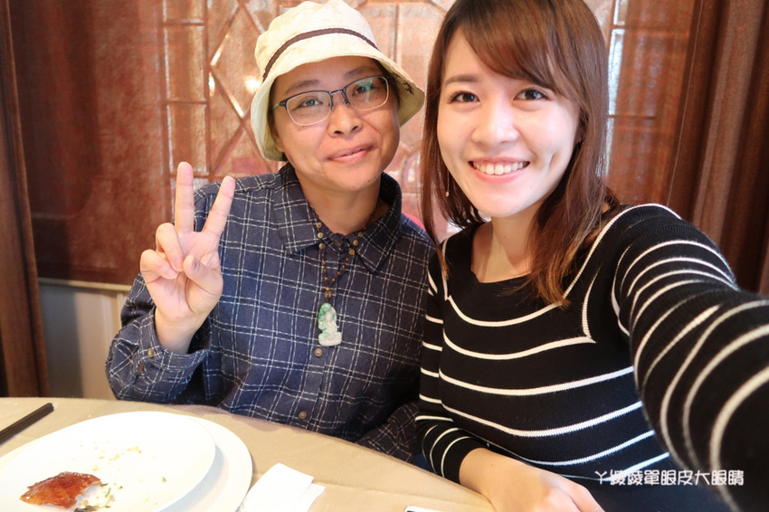 台北中山區美食推薦!華泰王子大飯店九華樓,華泰片皮鴨一鴨三吃