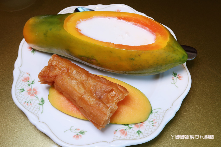 台北中山區美食推薦!華泰王子大飯店九華樓,華泰片皮鴨一鴨三吃