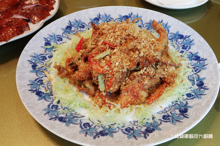 台北中山區美食推薦!華泰王子大飯店九華樓,華泰片皮鴨一鴨三吃