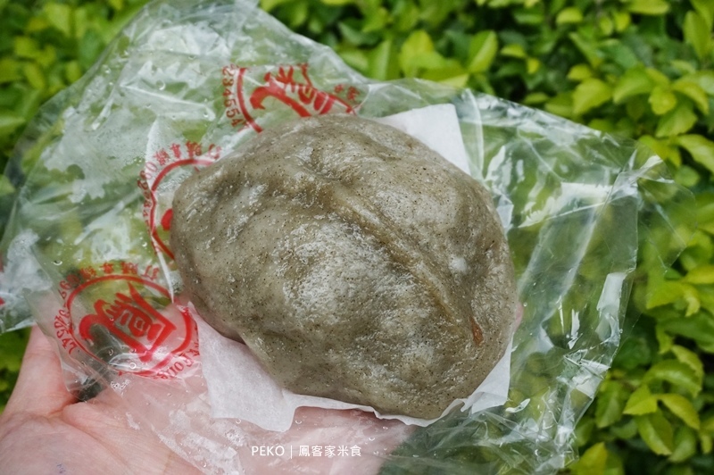 板橋美食.鳳客家米食.瑞億市場美食.芋頭包.客家菜包.亞東醫院美食.