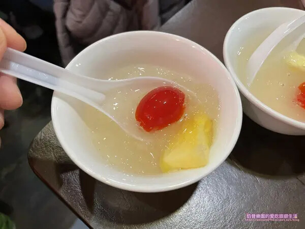 [台北中山區]四平小館