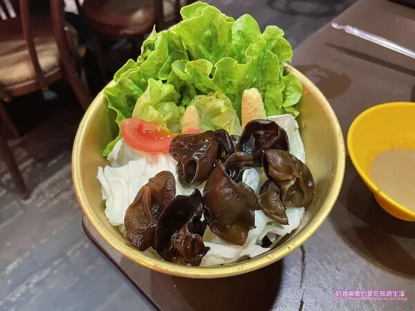 [台北中山區]四平小館