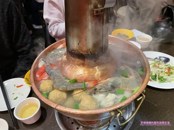 [台北中山區]四平小館