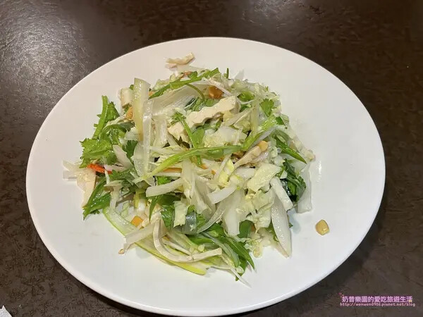 [台北中山區]四平小館