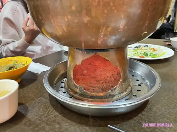 [台北中山區]四平小館