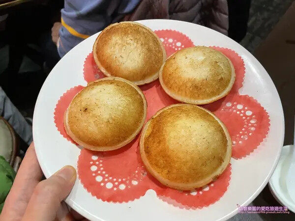 [台北中山區]四平小館