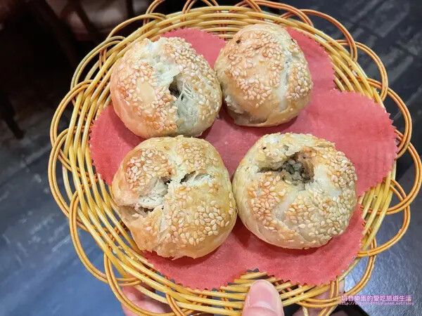 [台北中山區]四平小館