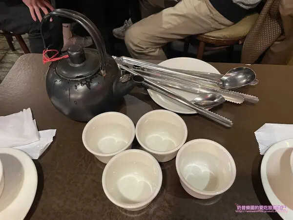 [台北中山區]四平小館