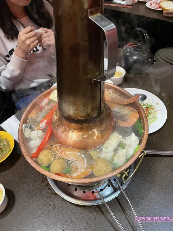 [台北中山區]四平小館