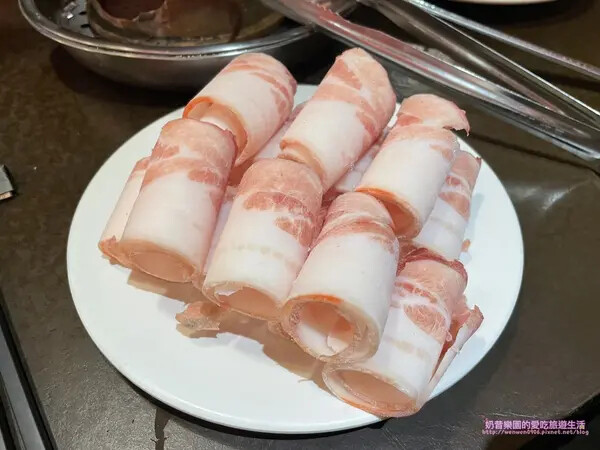 [台北中山區]四平小館