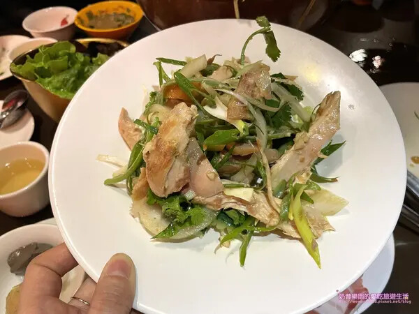 [台北中山區]四平小館