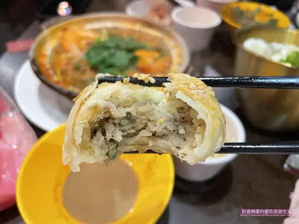 [台北中山區]四平小館