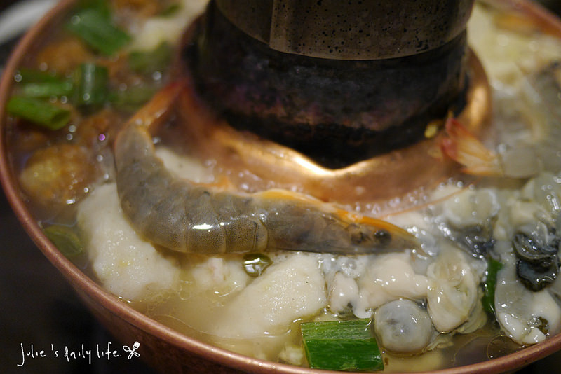 火鍋●四平小館酸菜白肉鍋@松江南京站(附菜單)