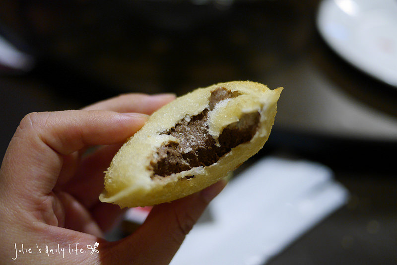 火鍋●四平小館酸菜白肉鍋@松江南京站(附菜單)