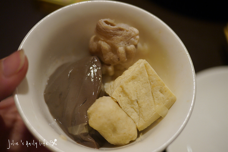 火鍋●四平小館酸菜白肉鍋@松江南京站(附菜單)