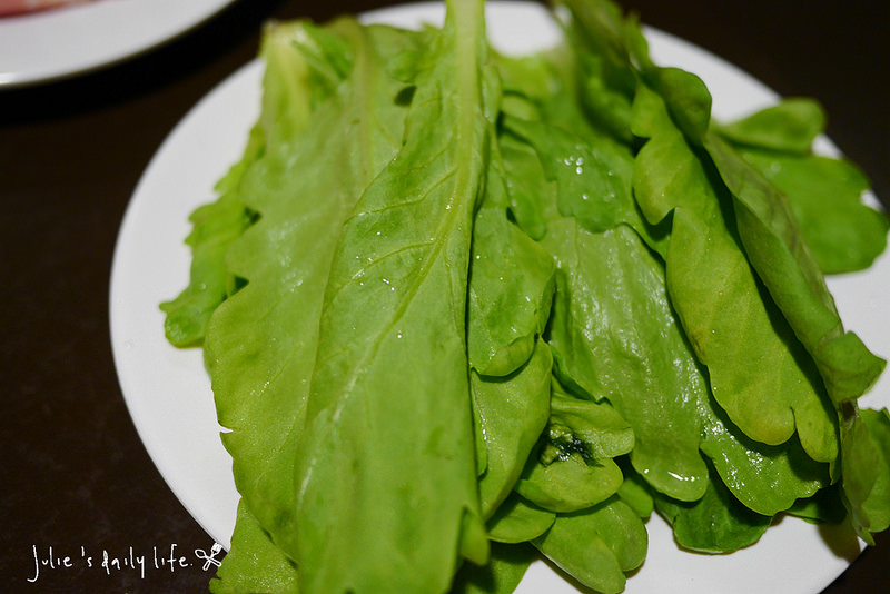 火鍋●四平小館酸菜白肉鍋@松江南京站(附菜單)