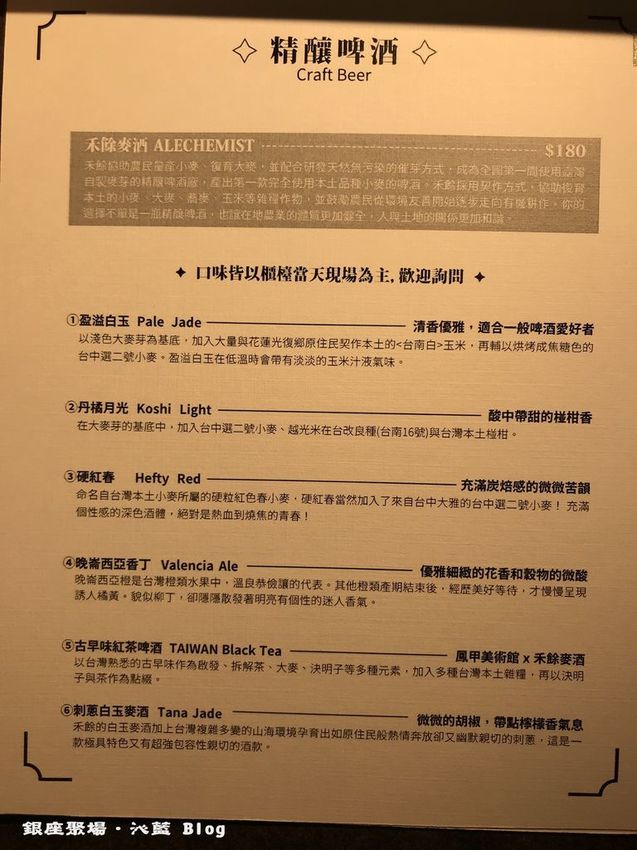 高雄市鹽埕區美食推薦銀座聚場 食記 高雄銀座聚場house Of Takao Ginza 寫滿鹽埕風華歷史的老屋空間 咖啡店 民宿的慢活與靜謐 Walkerland Taipeiwalker Japanwalker Walkerland