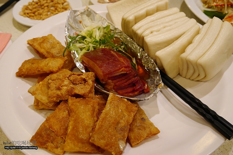 台北●餐廳●儂來餐廳(台菜、辦桌、桌菜)(行天宮站)