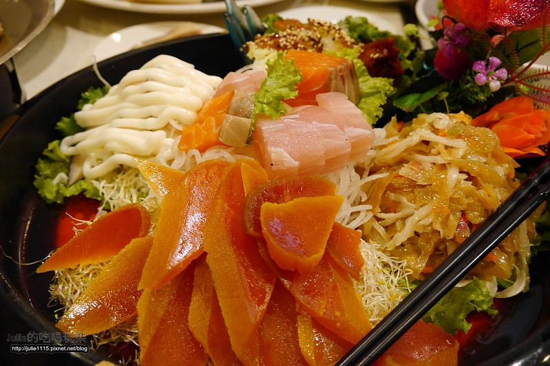 台北●餐廳●儂來餐廳(台菜、辦桌、桌菜)(行天宮站)