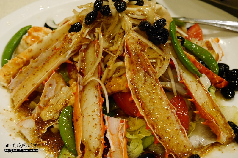 台北●餐廳●儂來餐廳(台菜、辦桌、桌菜)(行天宮站)