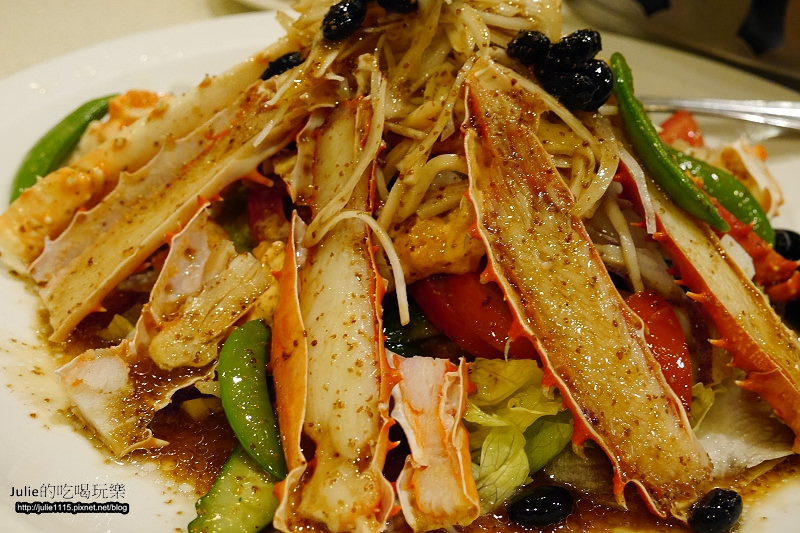 台北●餐廳●儂來餐廳(台菜、辦桌、桌菜)(行天宮站)