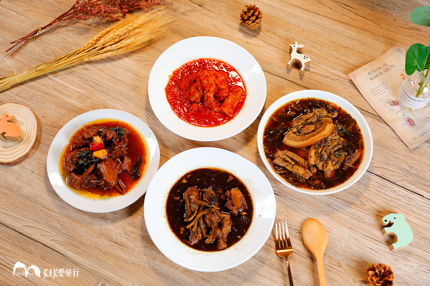 儂來餐廳、膳馨民間創作料理、宜蘭渡小月餐廳|防疫美食情報站|線上點餐送到家全臺外帶美食&料理包- 卡夫卡愛旅行