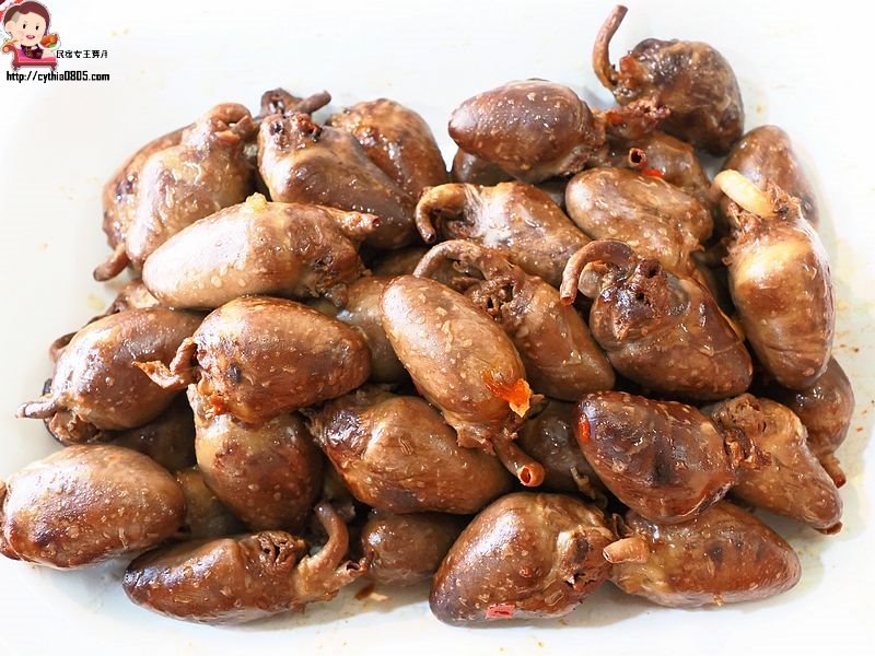 桃園平鎮美食-田媽媽傳統滷味-乾式滷味香滑好吃,屢屢得勝常拿冠軍 (邀約) @民宿女王芽月-美食.旅遊.全台趴趴走