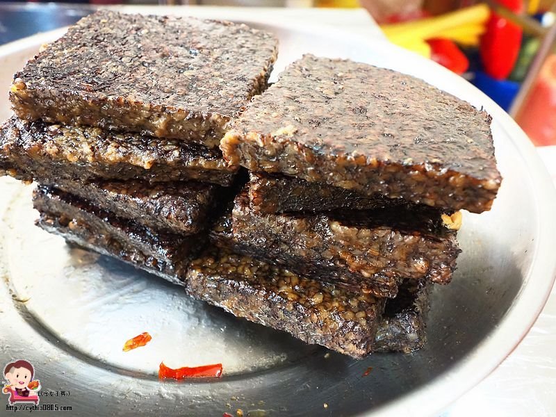 桃園平鎮美食-田媽媽傳統滷味-乾式滷味香滑好吃,屢屢得勝常拿冠軍 (邀約) @民宿女王芽月-美食.旅遊.全台趴趴走