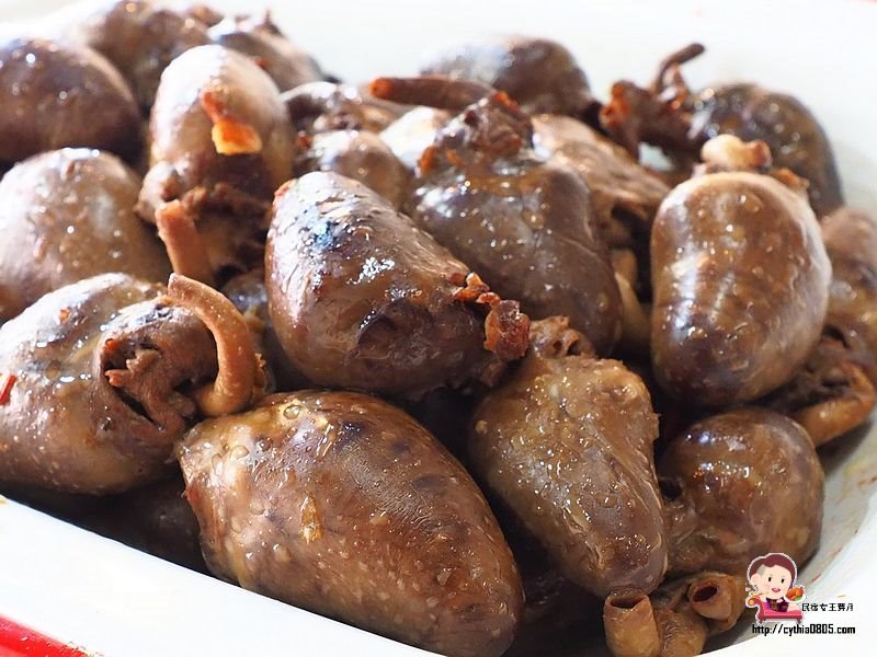 桃園平鎮美食-田媽媽傳統滷味-乾式滷味香滑好吃,屢屢得勝常拿冠軍 (邀約) @民宿女王芽月-美食.旅遊.全台趴趴走