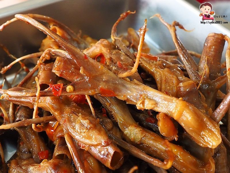 桃園平鎮美食-田媽媽傳統滷味-乾式滷味香滑好吃,屢屢得勝常拿冠軍 (邀約) @民宿女王芽月-美食.旅遊.全台趴趴走