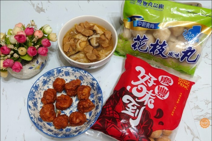 新北市五股區宅配美食,韓國原裝水產品宅配!K-Seafood限時優惠中。