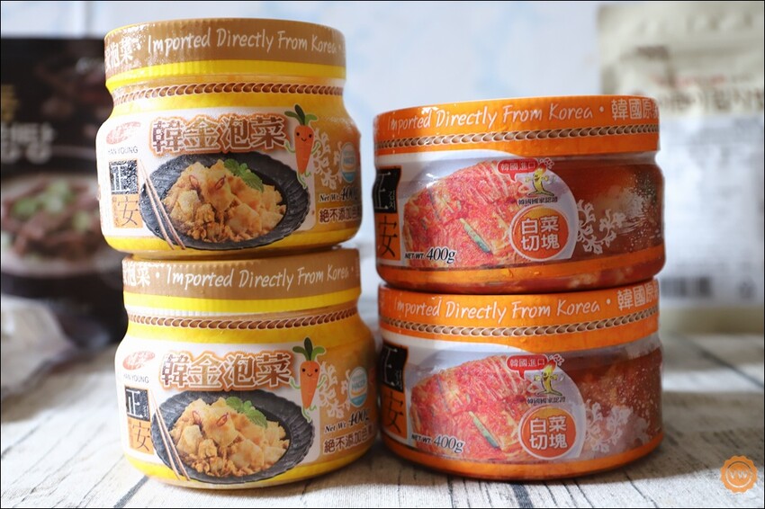 新北市五股區宅配美食,韓國原裝水產品宅配!K-Seafood限時優惠中。