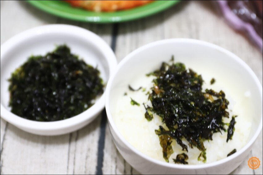 新北市五股區宅配美食,韓國原裝水產品宅配!K-Seafood限時優惠中。