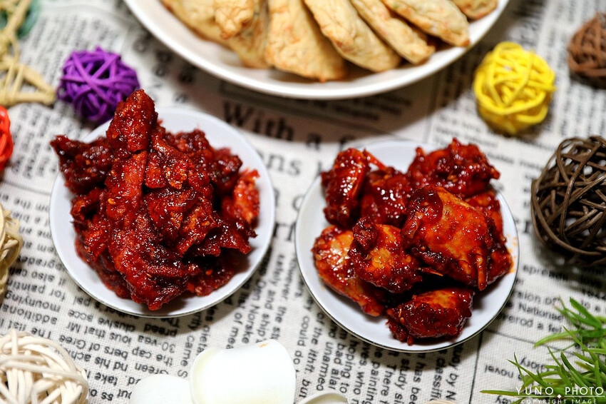 新北市五股區不用飛韓國也能享受100%韓劇美食！韓國水協綜合魚板湯包、魚板串、傳統四角魚板｜韓英國際