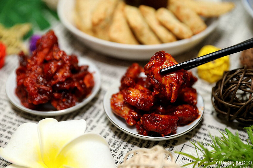 新北市五股區不用飛韓國也能享受100%韓劇美食！韓國水協綜合魚板湯包、魚板串、傳統四角魚板｜韓英國際