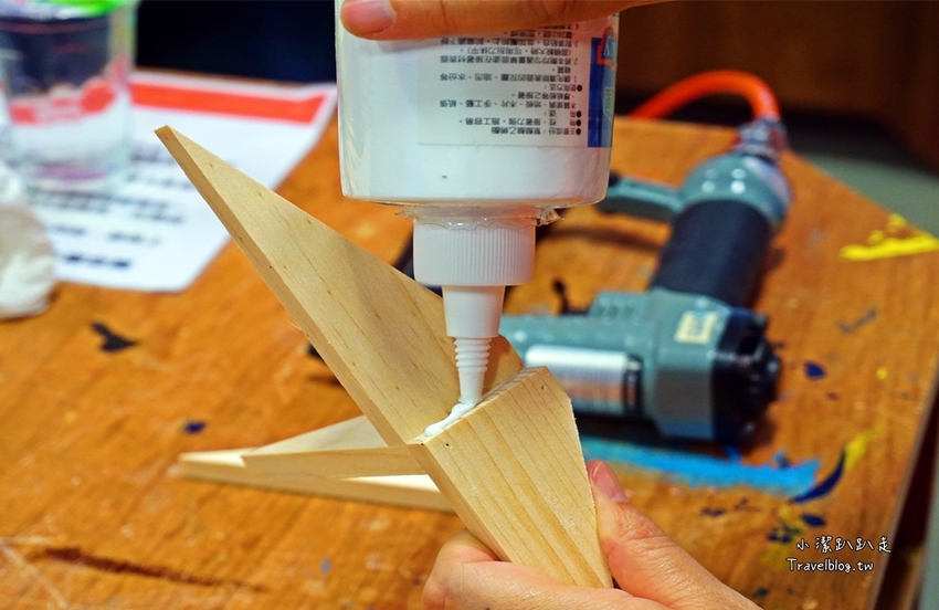 台中室內景點》HELLO KITTY迷快來看！特力屋聯名三麗鷗推出超可愛DIY木作課程,IG拍照熱門打卡景點！準備好記憶體大拍特拍！ - 小潔趴趴走旅遊札記