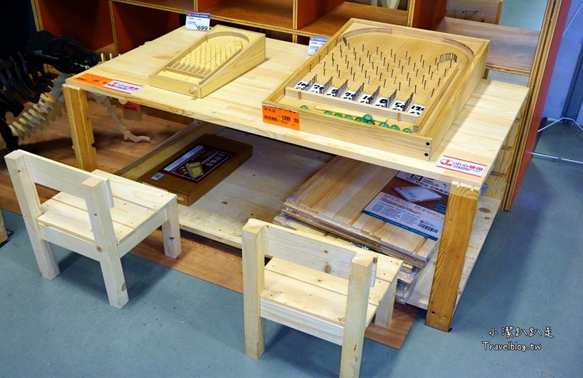 台中室內景點》HELLO KITTY迷快來看！特力屋聯名三麗鷗推出超可愛DIY木作課程,IG拍照熱門打卡景點！準備好記憶體大拍特拍！ - 小潔趴趴走旅遊札記