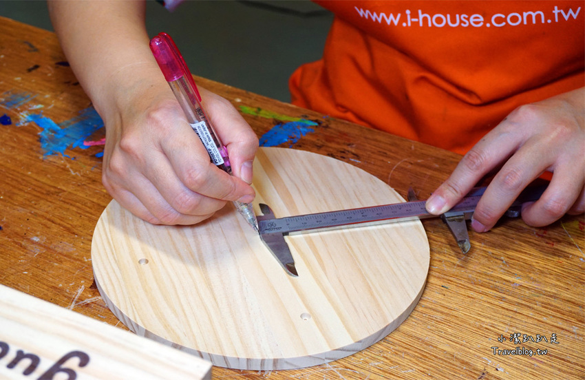 台中室內景點》HELLO KITTY迷快來看！特力屋聯名三麗鷗推出超可愛DIY木作課程,IG拍照熱門打卡景點！準備好記憶體大拍特拍！ - 小潔趴趴走旅遊札記