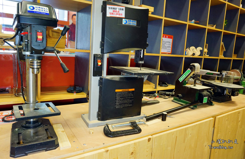 台中室內景點》HELLO KITTY迷快來看！特力屋聯名三麗鷗推出超可愛DIY木作課程,IG拍照熱門打卡景點！準備好記憶體大拍特拍！ - 小潔趴趴走旅遊札記