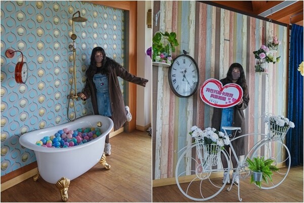 托斯卡尼尼義大利庭園餐廳-桃園店