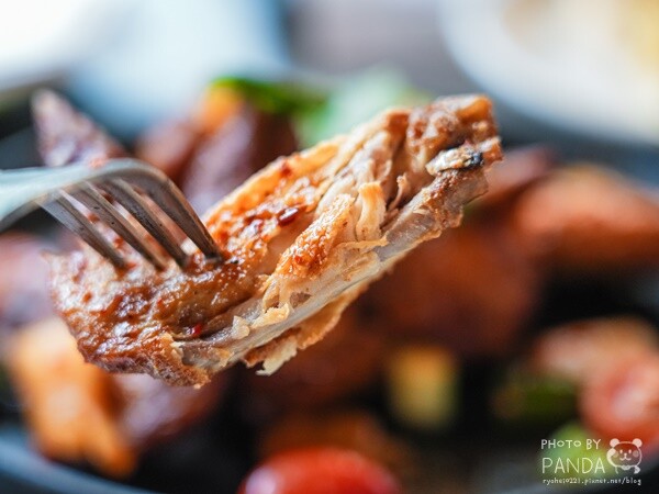 托斯卡尼尼義大利庭園餐廳-桃園店 (36)