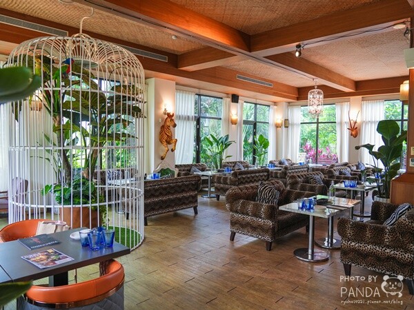 托斯卡尼尼義大利庭園餐廳-桃園店 (6)