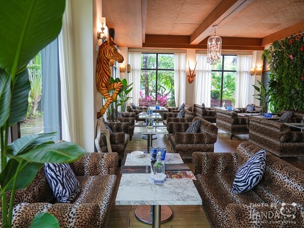 托斯卡尼尼義大利庭園餐廳-桃園店 (7)