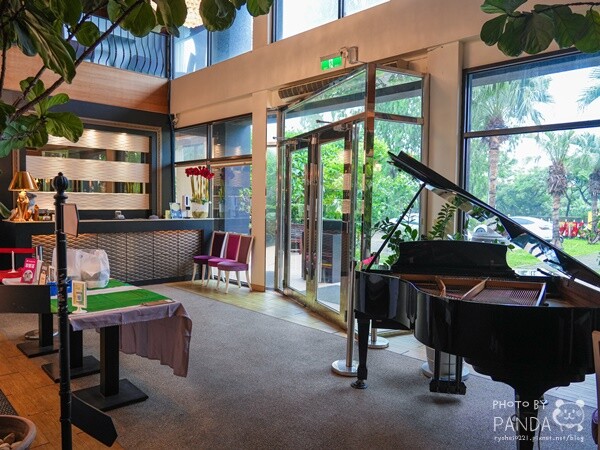 托斯卡尼尼義大利庭園餐廳-桃園店 (40)