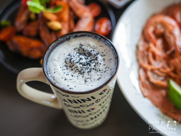 托斯卡尼尼義大利庭園餐廳-桃園店 (23)