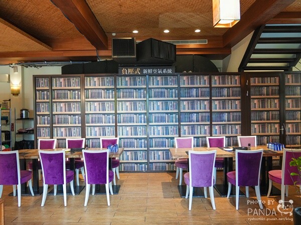 托斯卡尼尼義大利庭園餐廳-桃園店 (5)