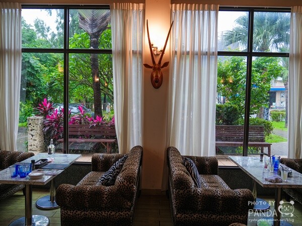 托斯卡尼尼義大利庭園餐廳-桃園店 (38)